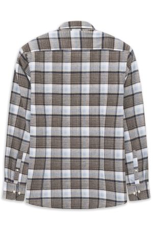 Soft cotton 080 braun