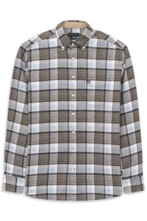 Soft cotton 080 braun
