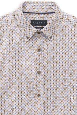 Ruitenprint 320 hellblau