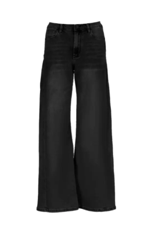 Aura blue jeans