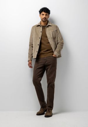  8700 taupe uni