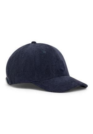 Baseball-pet 5900 donkerblau