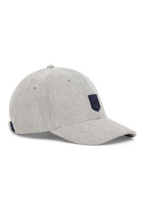 Baseball-pet 8700 taupe uni