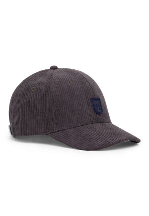Baseball-pet 8900 donkerbrui