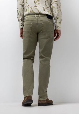  3700 mosgroen u
