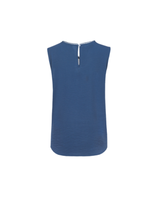 Liridona cornflower blue