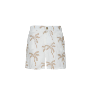 Palmi offwhite/Bkhaki