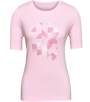  447 rosa print