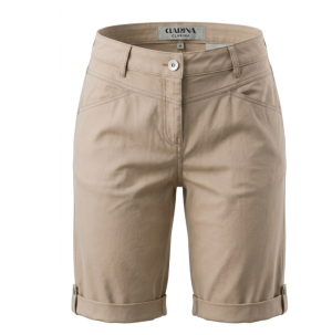 met knoopje 209 sand