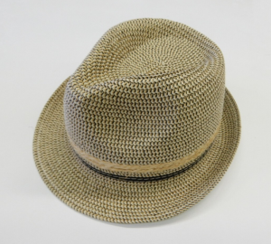 Trilby - Strohoed 200 Beige