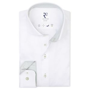  4 White