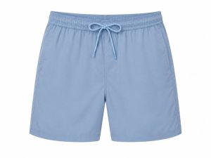Wright swim short 4003 Light blue
