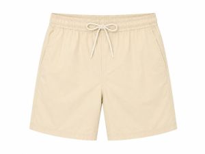 Wright swim short 7008 Butter yel
