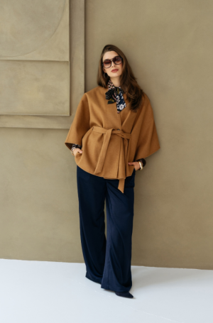 Camille Camel