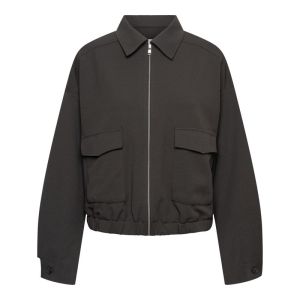 Ginger jacket Dark kaki