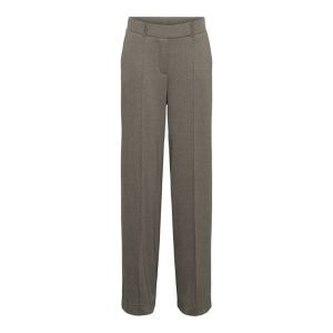 Genive herringbone Dark khaki