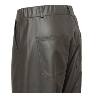 Houda Dark kaki