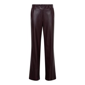 Houda Deep plum 
