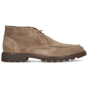 Barro suède Taupe