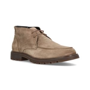 Barro suède Taupe