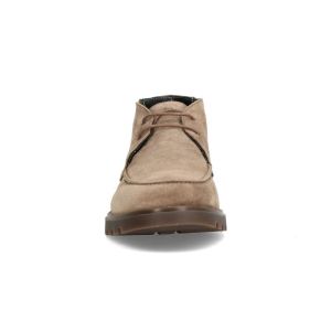Barro suède Taupe
