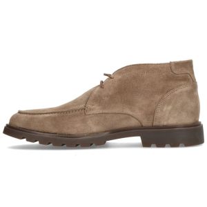 Barro suède Taupe