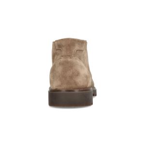 Barro suède Taupe