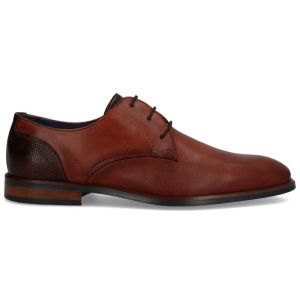 Arcos Cognac calf