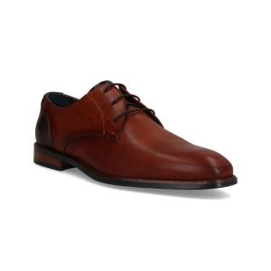 Arcos Cognac calf