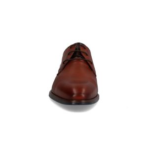 Arcos Cognac calf