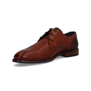 Arcos Cognac calf