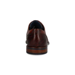 Arcos Cognac calf
