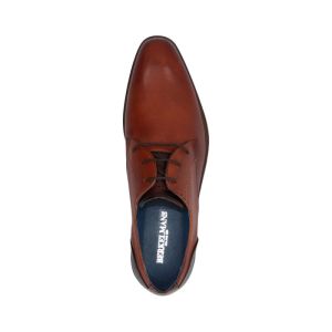 Arcos Cognac calf