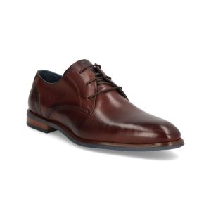 Arcos Brown calf