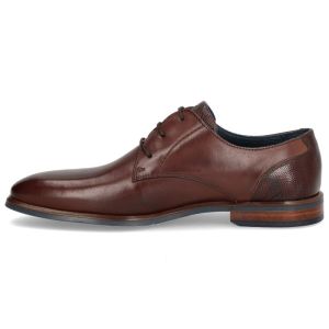 Arcos Brown calf