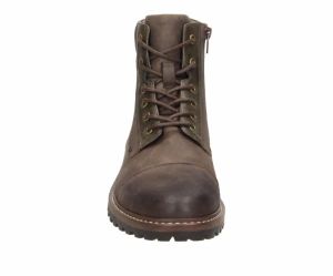 Robert boot Black