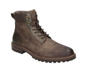 Robert boot Black