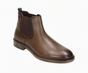 Chelsea boot Dk. Brown