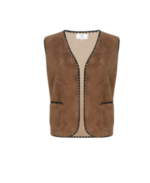 Glenn gilet 523001 Light ca
