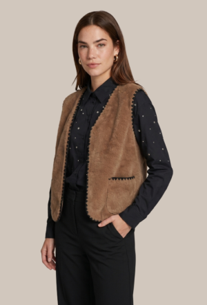 Glenn gilet 523001 Light ca