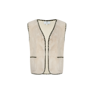 Glenn gilet 014001 Light Sa