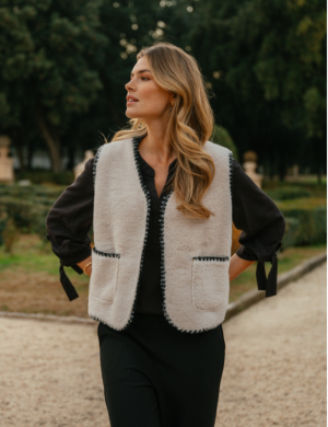 Glenn gilet 014001 Light Sa