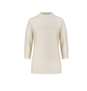 Astrid knit pullover 014016 Sand/Woo
