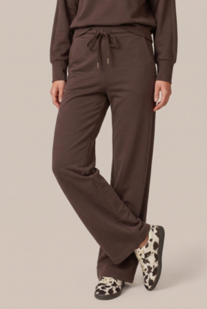 Penelope pants 522 Mocha brown