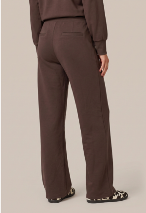 Penelope pants 522 Mocha brown