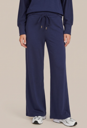 Penelope pants 641 Eclipse