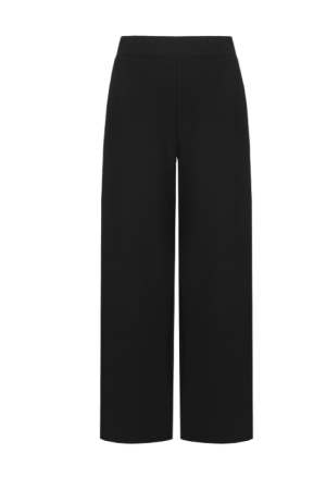 Pila pants 001 Black