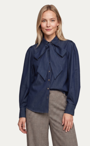 Lissa 905 denim