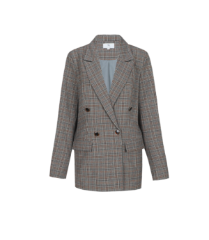 Barbara mulberrry/black