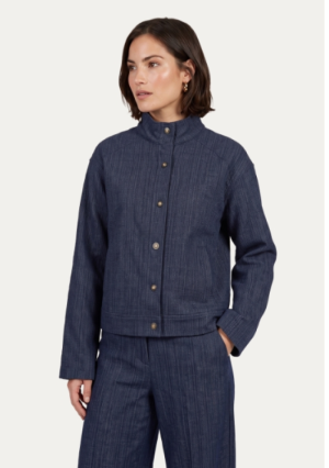 Femmi midnight blue